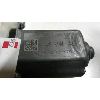 Recambio de elevalunas trasero izquierdo para skoda spaceback (5h) active referencia OEM IAM 5JJ839461  