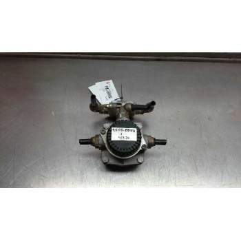 Recambio de valvula aire para nissan atleon referencia OEM IAM AC574AXY  