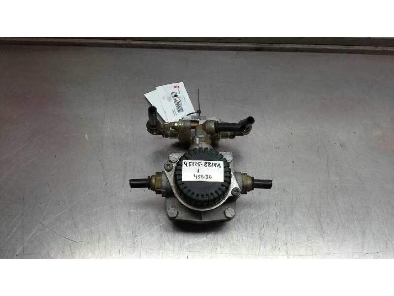 Recambio de valvula aire para nissan atleon referencia OEM IAM AC574AXY  