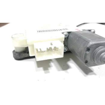 Recambio de elevalunas trasero izquierdo para skoda spaceback (5h) active referencia OEM IAM 5JJ839461  