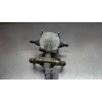 Recambio de valvula aire para nissan atleon referencia OEM IAM AC574AXY  