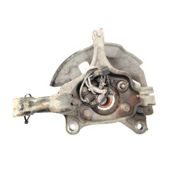 Recambio de mangueta delantera derecha para mazda cx-5 (ke, gh) 2.2 d (ke2fw) referencia OEM IAM KD3533021  