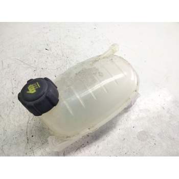 Recambio de deposito expansion para renault arkana e-tech 1.6 hybrid referencia OEM IAM 217102572R  