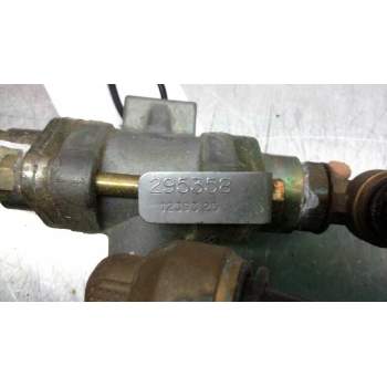 Recambio de valvula aire para nissan atleon referencia OEM IAM AC574AXY  