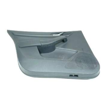 Recambio de guarnecido puerta trasera izquierda para skoda spaceback (5h) active referencia OEM IAM 5JA8671979B9  