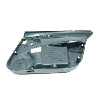 Recambio de guarnecido puerta trasera izquierda para skoda spaceback (5h) active referencia OEM IAM 5JA8671979B9  