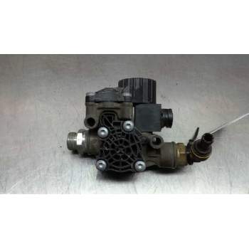 Recambio de valvula aire para nissan atleon referencia OEM IAM K038450  