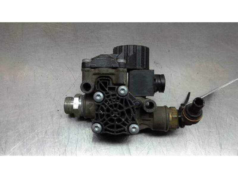 Recambio de valvula aire para nissan atleon referencia OEM IAM K038450  