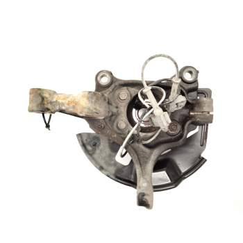 Recambio de mangueta delantera izquierda para mazda cx-5 (ke, gh) 2.2 d (ke2fw) referencia OEM IAM KD3533031  