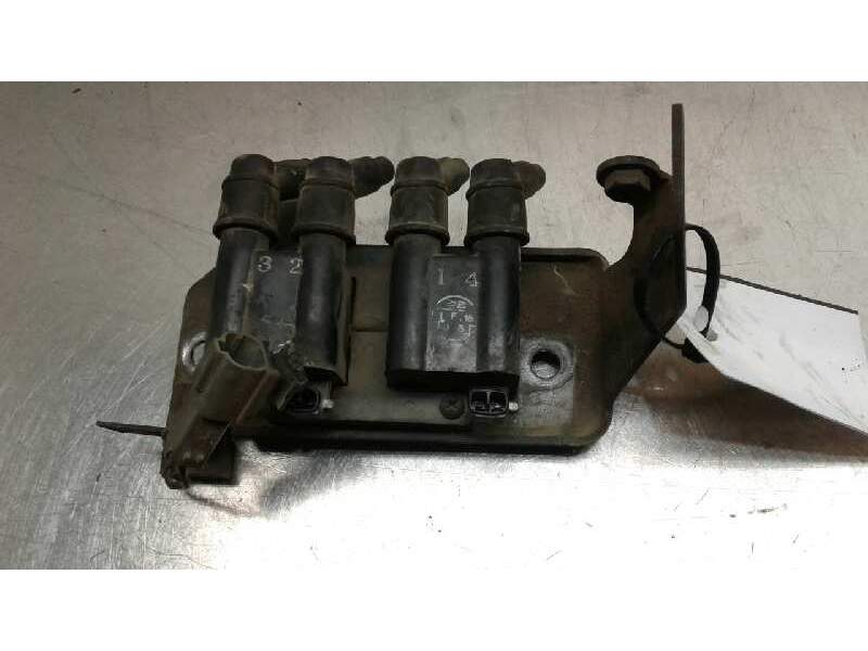 Recambio de bobina encendido para kia shuma ii 1.6 ls 4 berlina referencia OEM IAM   