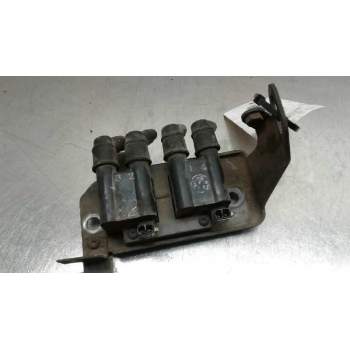 Recambio de bobina encendido para kia shuma ii 1.6 ls 4 berlina referencia OEM IAM   