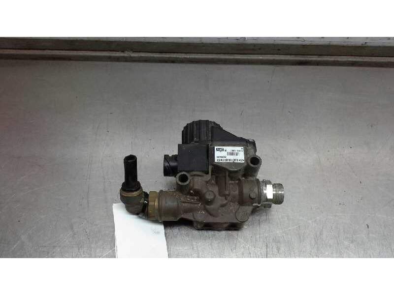 Recambio de valvula aire para nissan atleon referencia OEM IAM K038450  