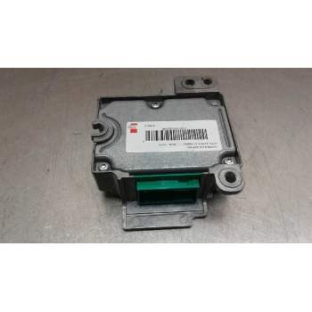 Recambio de centralita airbag para opel zafira a elegance referencia OEM IAM 90582536 1923594 5WK4190