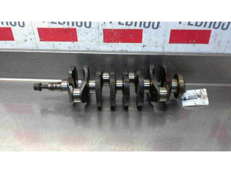 Recambio de cigueñal para land rover freelander (ln) 1.8i hardback (88kw) referencia OEM IAM   