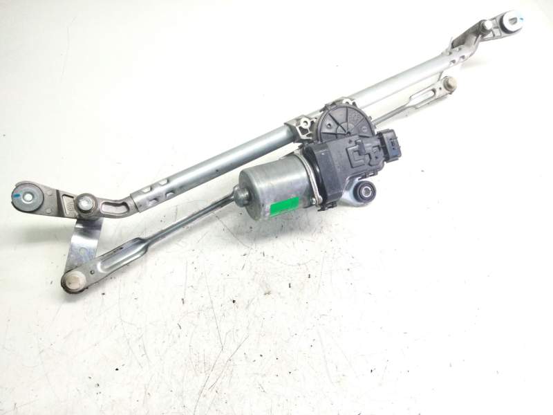Recambio de motor limpia delantero para renault arkana e-tech 1.6 hybrid referencia OEM IAM 288006178R  