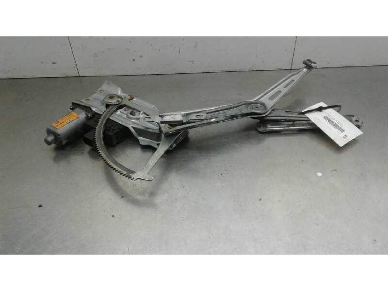 Recambio de elevalunas delantero izquierdo para opel zafira a elegance referencia OEM IAM   