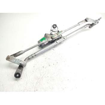 Recambio de motor limpia delantero para renault arkana e-tech 1.6 hybrid referencia OEM IAM 288006178R  