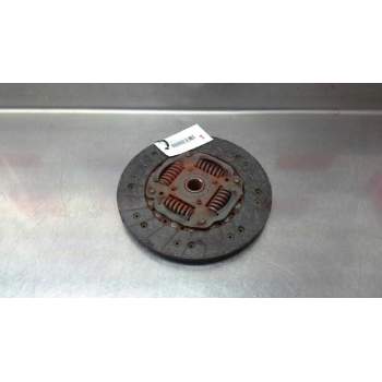 Recambio de disco embrague para opel vivaro furgón 2.7t corto referencia OEM IAM   