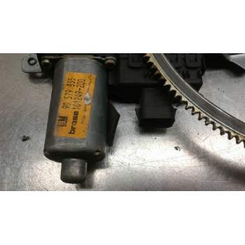 Recambio de elevalunas delantero izquierdo para opel zafira a elegance referencia OEM IAM   