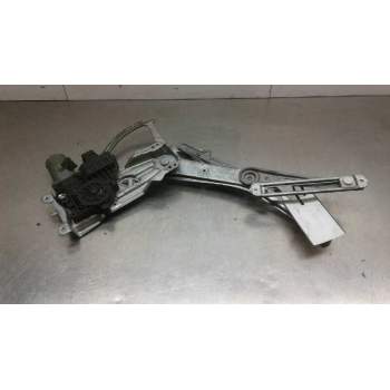 Recambio de elevalunas delantero izquierdo para opel zafira a elegance referencia OEM IAM   