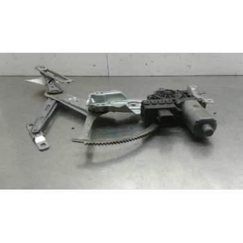 Recambio de elevalunas delantero izquierdo para opel zafira a elegance referencia OEM IAM   