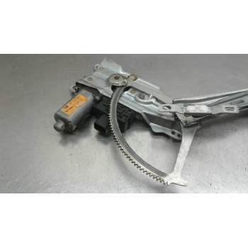 Recambio de elevalunas delantero izquierdo para opel zafira a elegance referencia OEM IAM   
