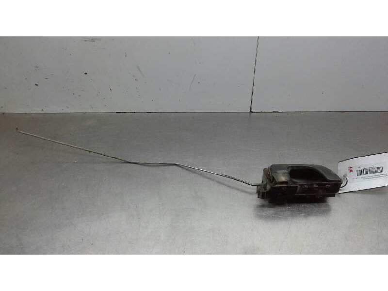 Recambio de maneta interior delantera derecha para mitsubishi montero (v60/v70) 3.2 di-d cat referencia OEM IAM   