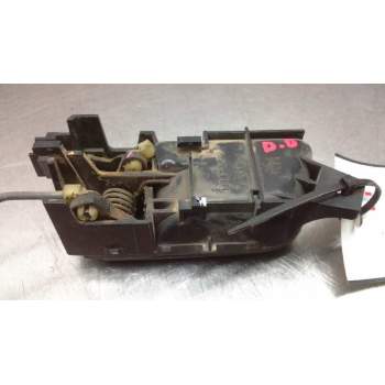 Recambio de maneta interior delantera derecha para mitsubishi montero (v60/v70) 3.2 di-d cat referencia OEM IAM   