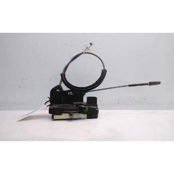 CERRADURA PUERTA DELANTERA IZQUIERDA AS90561151 