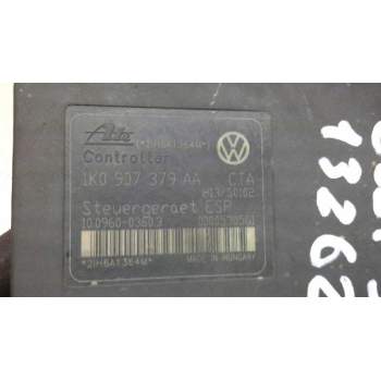 Recambio de abs para volkswagen golf v berlina (1k1) highline referencia OEM IAM   