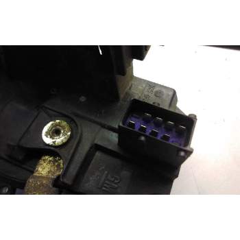 Recambio de cerradura puerta delantera izquierda para opel zafira a elegance referencia OEM IAM AS90561151  