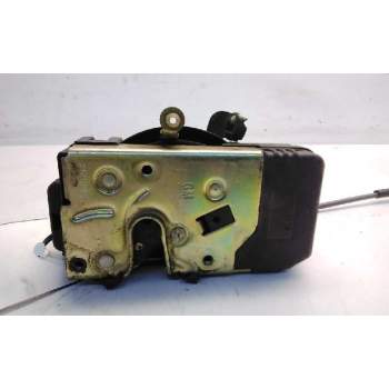 Recambio de cerradura puerta delantera izquierda para opel zafira a elegance referencia OEM IAM AS90561151  