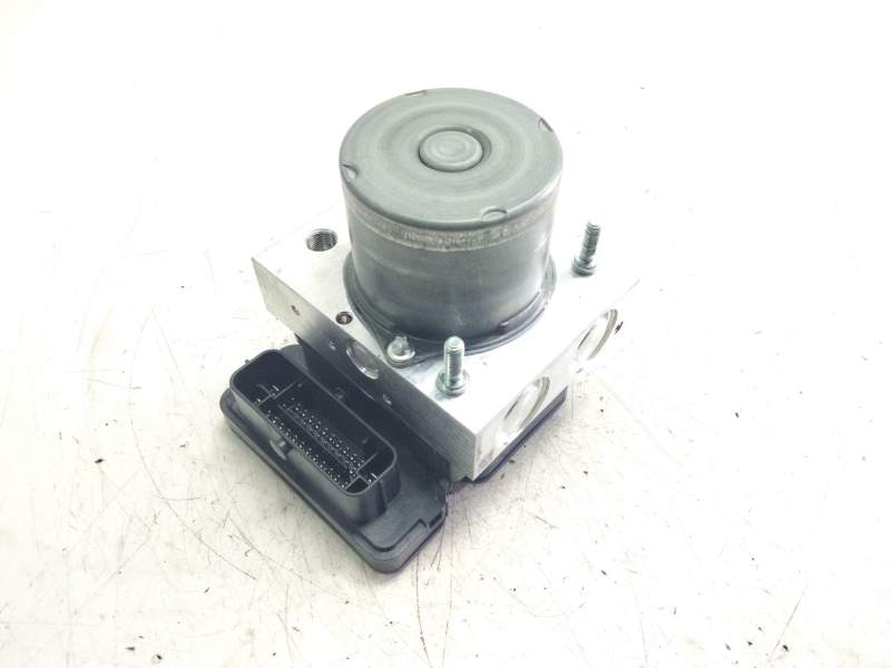 Recambio de abs para renault arkana e-tech 1.6 hybrid referencia OEM IAM 476606196R  