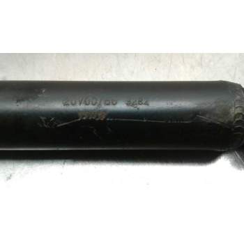 Recambio de amortiguador trasero para opel zafira a elegance referencia OEM IAM 20V00766  