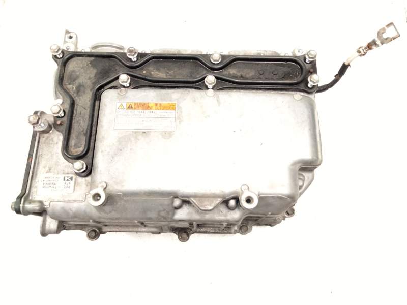 Recambio de inverter converter para toyota auris station wagon (_e18_) 1.8 hybrid (zwe186_) referencia OEM IAM G920047190  