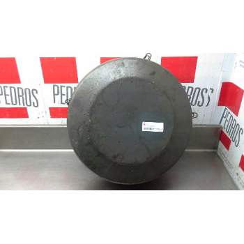 Recambio de polea del tensor correa auxiliar para iveco stralis as44s48t/p referencia OEM IAM   