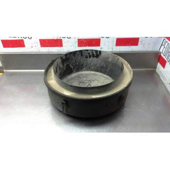 Recambio de polea del tensor correa auxiliar para iveco stralis as44s48t/p referencia OEM IAM   