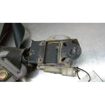 Recambio de cinturon seguridad delantero derecho para mitsubishi montero (v60/v70) 3.2 di-d cat referencia OEM IAM   
