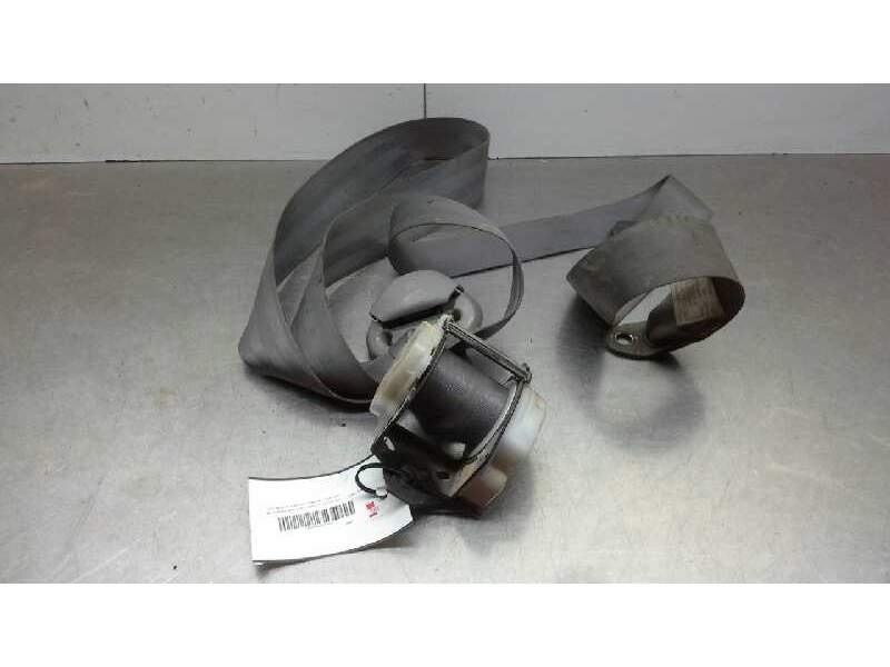 Recambio de cinturon seguridad trasero derecho para mitsubishi montero (v60/v70) 3.2 di-d cat referencia OEM IAM   