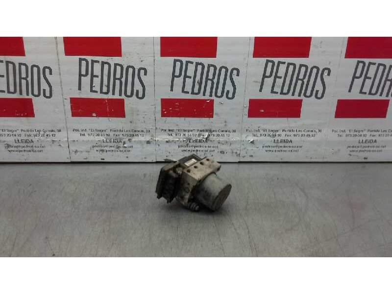 Recambio de abs para citroën c4 berlina vtr plus referencia OEM IAM 4541J1  