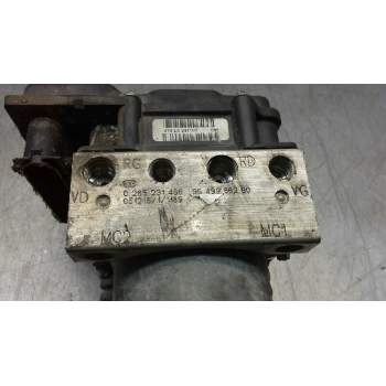 Recambio de abs para citroën c4 berlina vtr plus referencia OEM IAM 4541J1  