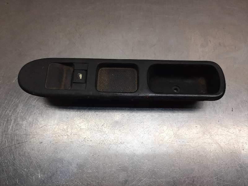 Recambio de mando elevalunas delantero derecho para peugeot 307 break / sw (s1) sw referencia OEM IAM   