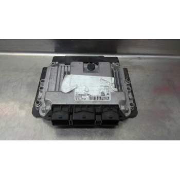 CENTRALITA MOTOR UCE 0281011863 9681377280 EDC16C34