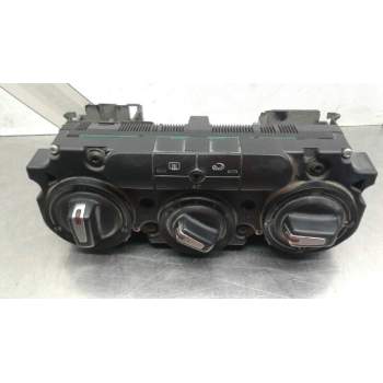 Recambio de mando calefaccion aire acondicionado para seat altea xl (5p5) 1.9 tdi referencia OEM IAM   