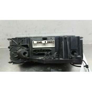 Recambio de mando calefaccion aire acondicionado para seat altea xl (5p5) 1.9 tdi referencia OEM IAM   