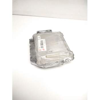 Recambio de centralita motor uce para citroën c4 berlina vtr plus referencia OEM IAM 0281011863 9681377280 EDC16C34