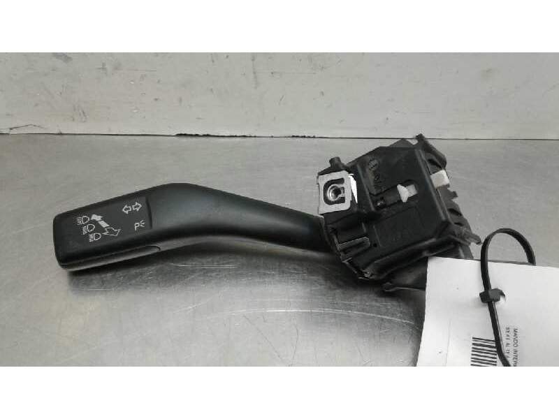 Recambio de mando intermitentes para seat altea xl (5p5) 1.9 tdi referencia OEM IAM 1K0953513E ANP80H012C 