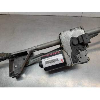 Recambio de motor limpia delantero para peugeot 307 break / sw (s1) sw referencia OEM IAM 404638  