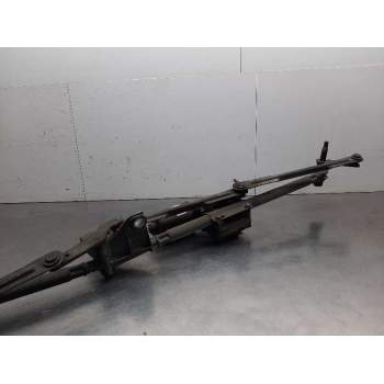 Recambio de motor limpia delantero para peugeot 307 break / sw (s1) sw referencia OEM IAM 404638  