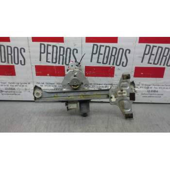 Recambio de elevalunas trasero izquierdo para citroën c4 berlina vtr plus referencia OEM IAM 922389  